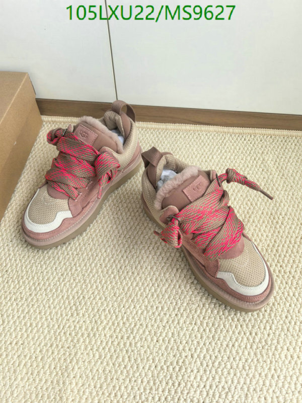 UGG-Women Shoes Code: MS9627 $: 105USD