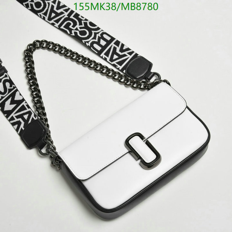 Marc Jacobs-Bag-Mirror Quality Code: MB8780 $: 155USD