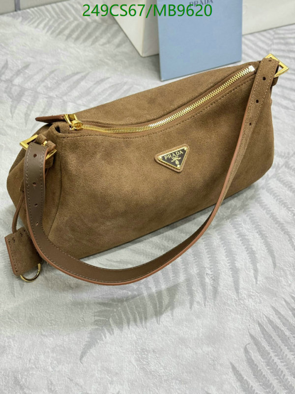 Prada-Bag-Mirror Quality Code: MB9620 $: 249USD