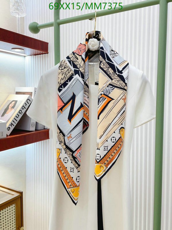 LV-Scarf Code: MM7375 $: 69USD