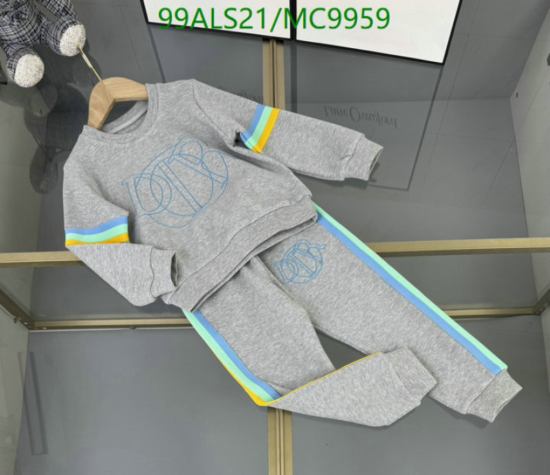 Dior-Kids clothing Code: MC9959 $: 99USD