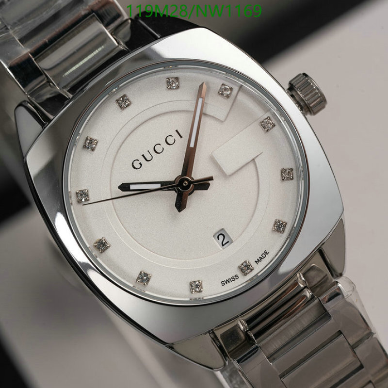 Gucci-Watch-4A Quality Code: NW1169 $: 119USD