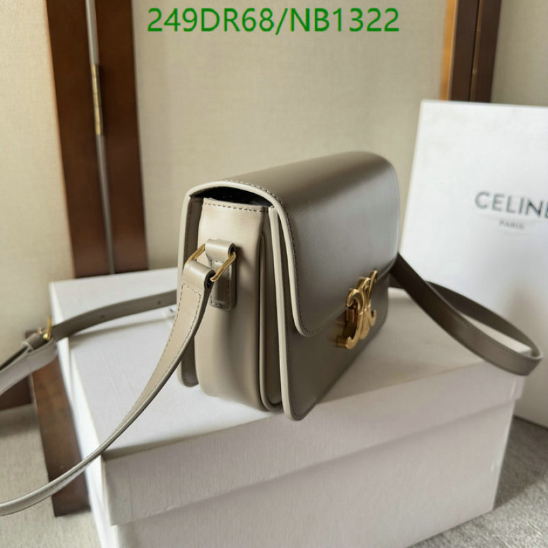 Celine-Bag-Mirror Quality Code: NB1322 $: 249USD