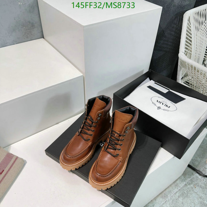 Boots-Women Shoes Code: MS8733 $: 145USD