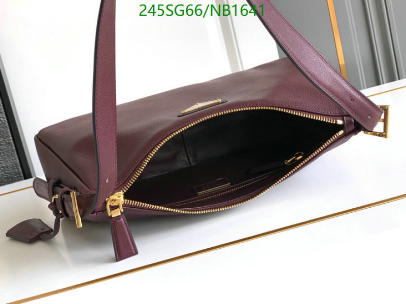 Prada-Bag-Mirror Quality Code: NB1641 $: 245USD