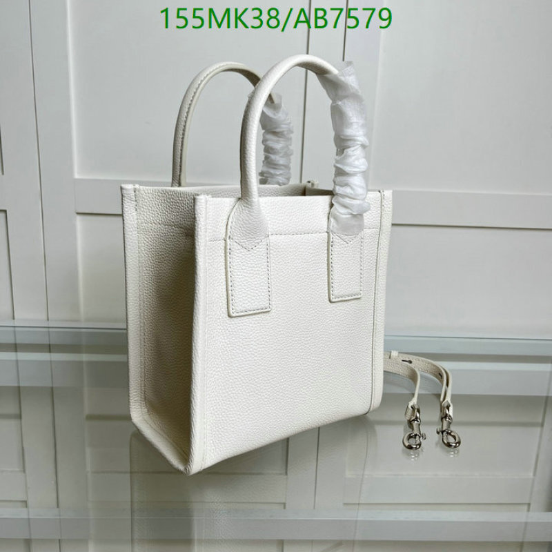 Marc Jacobs-Bag-Mirror Quality Code: AB7579 $: 155USD