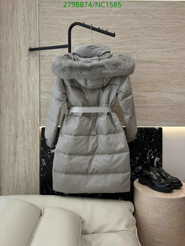 Prada-Down jacket Women Code: NC1585 $: 279USD