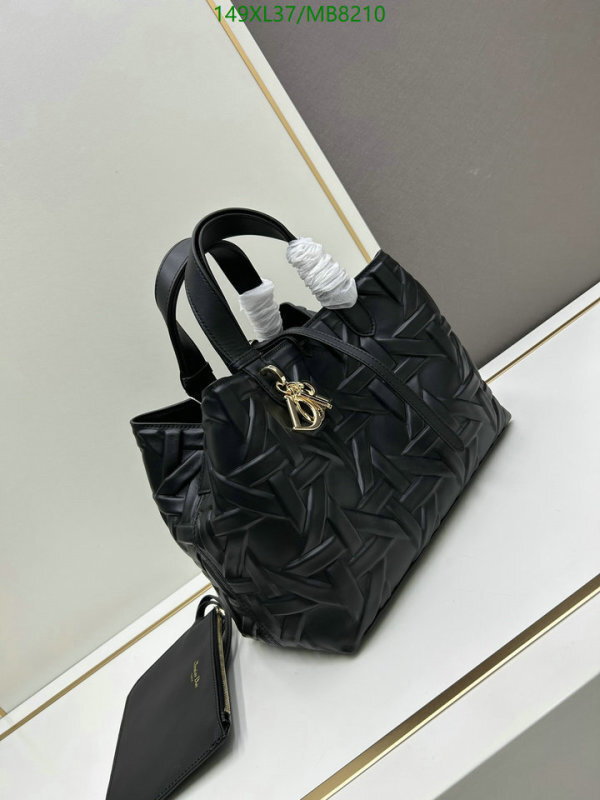 Dior-Bag-4A Quality Code: MB8210 $: 149USD