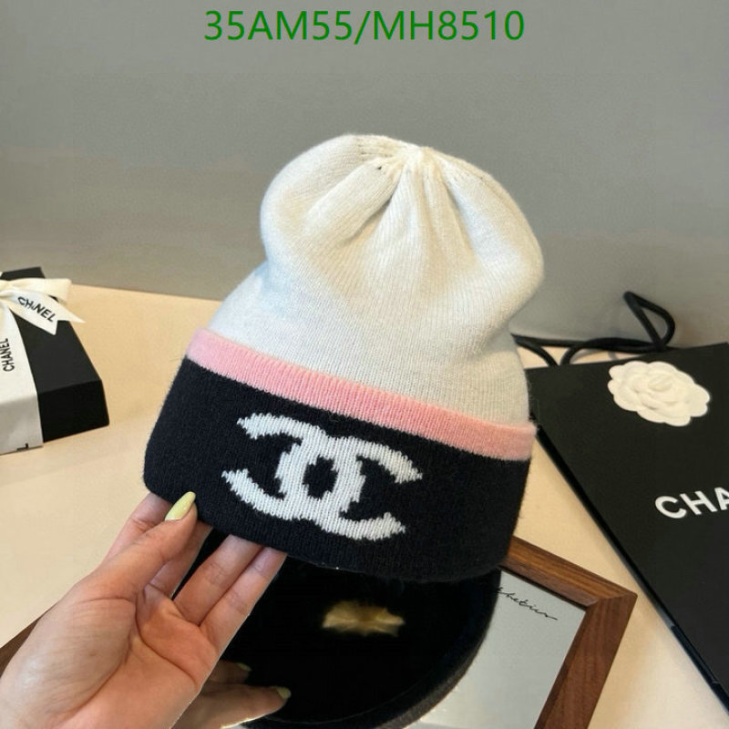Chanel-Cap(Hat) Code: MH8510 $: 35USD