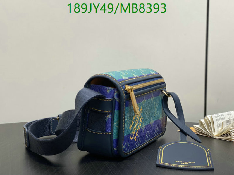 LV-Bag-Mirror Quality Code: MB8393 $: 189USD