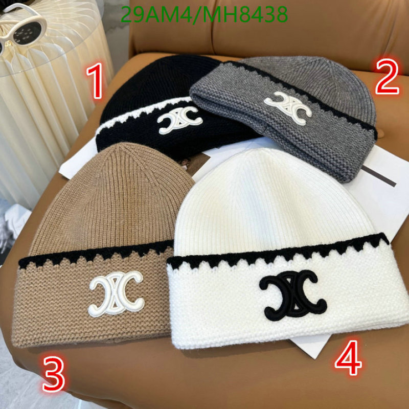 Celine-Cap(Hat) Code: MH8438 $: 29USD