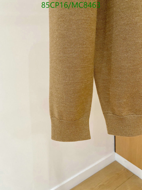 Loro Piana-Clothing Code: MC8463 $: 85USD