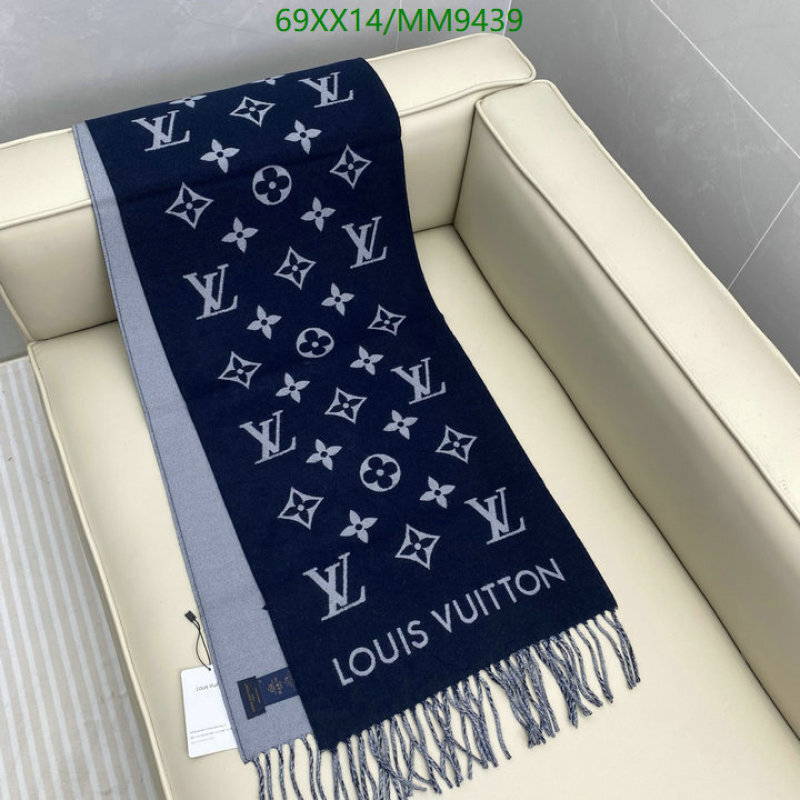 LV-Scarf Code: MM9439 $: 69USD