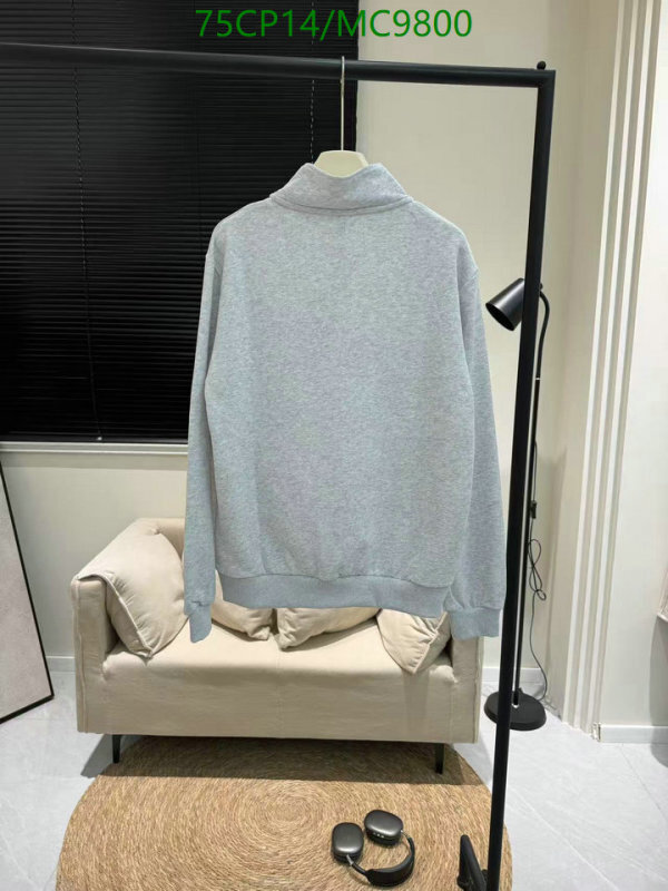 Alo Yoga-Clothing Code: MC9800 $: 75USD