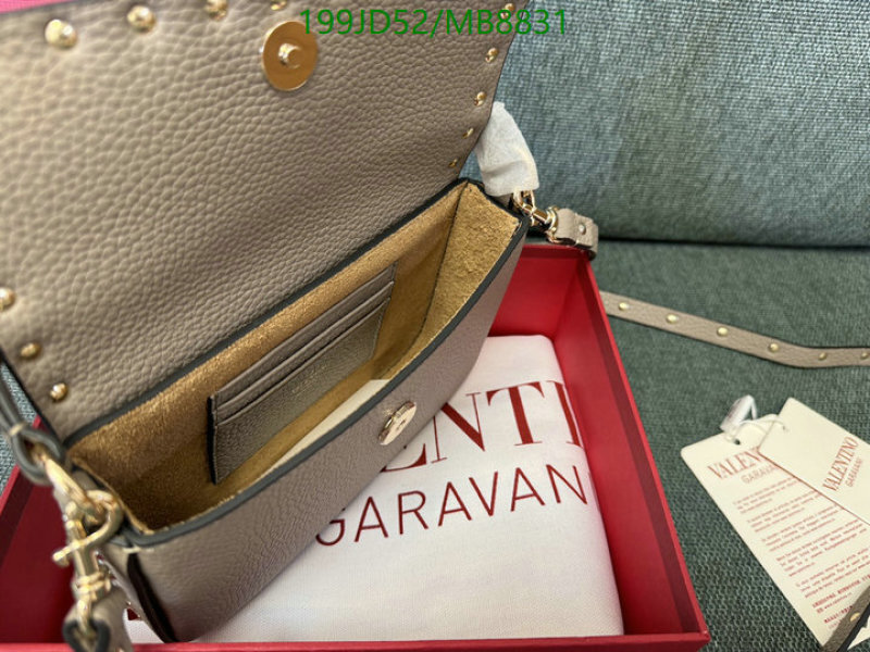Valentino-Bag-Mirror Quality Code: MB8831 $: 199USD