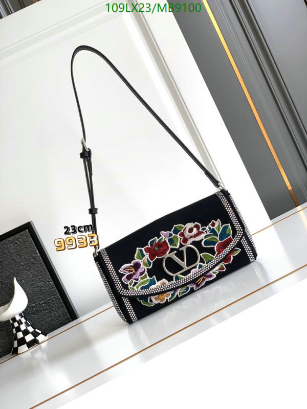 Valentino-Bag-4A Quality Code: MB9100 $: 109USD