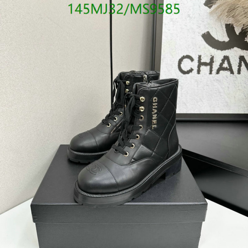 Boots-Women Shoes Code: MS9585 $: 145USD