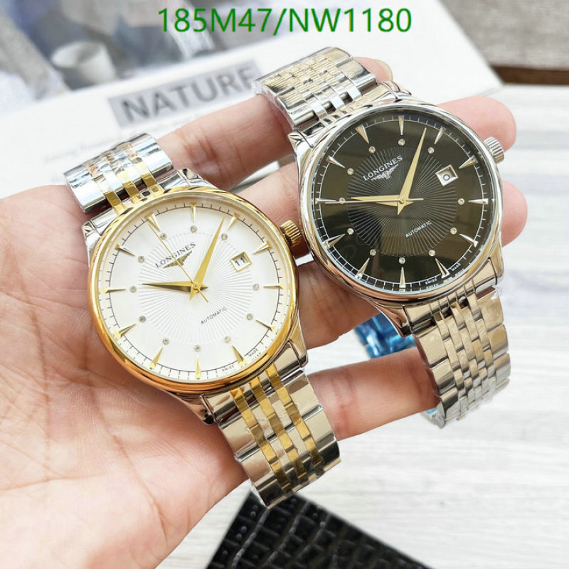 LONGINES-Watch-4A Quality Code: NW1180 $: 185USD