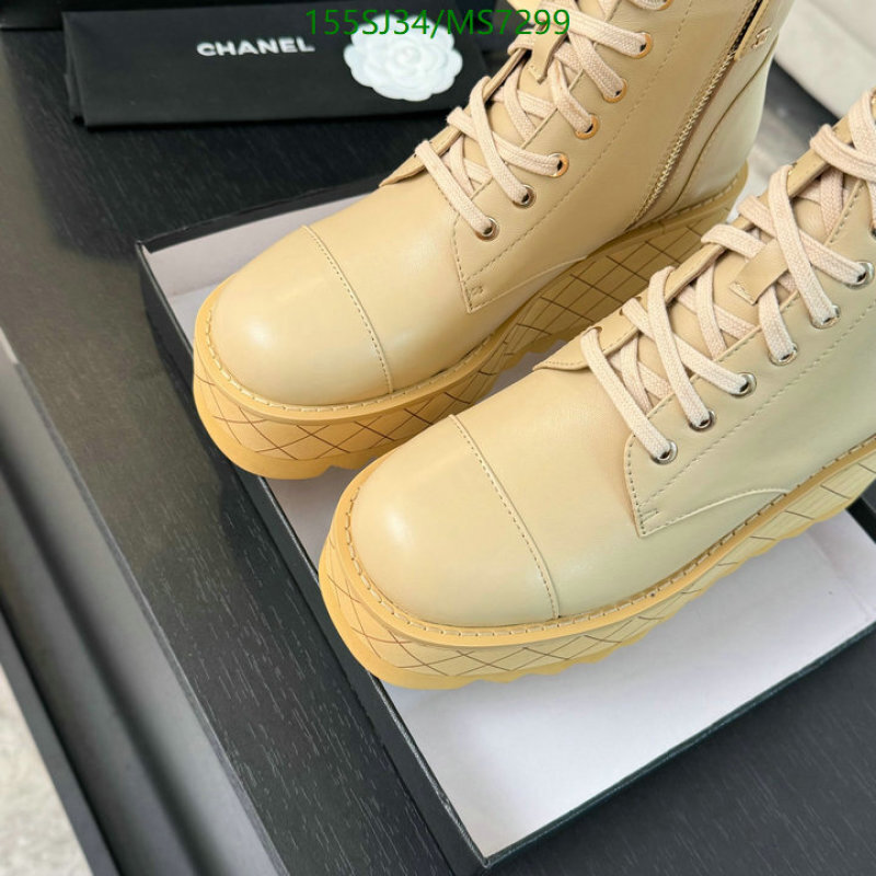 Boots-Women Shoes Code: MS7299 $: 155USD
