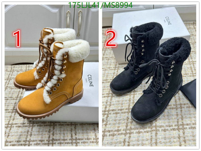 Boots-Men shoes Code: MS8994 $: 175USD