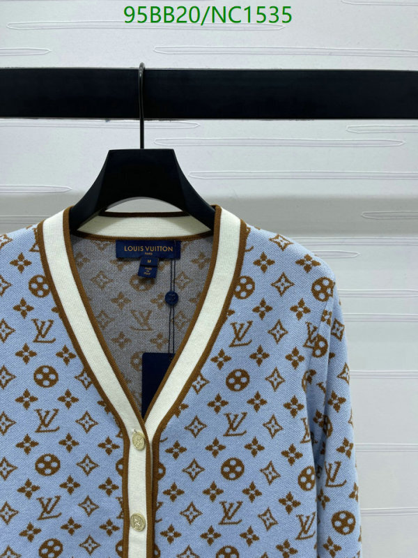 LV-Clothing Code: NC1535 $: 95USD