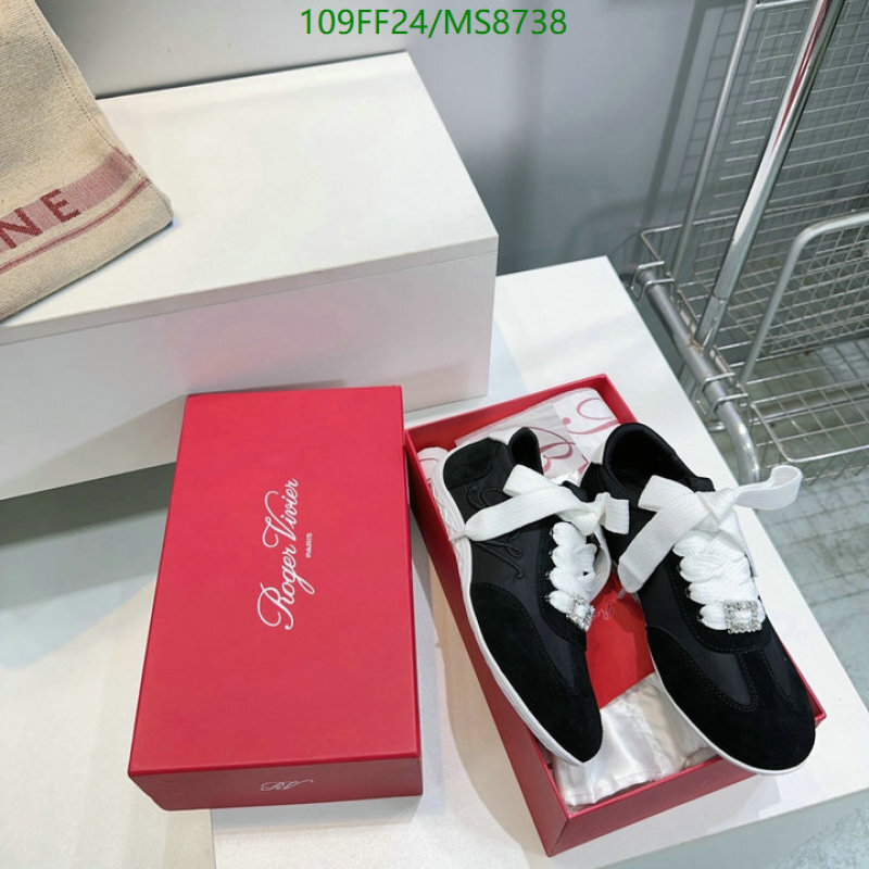 Roger Vivier-Women Shoes Code: MS8738 $: 109USD