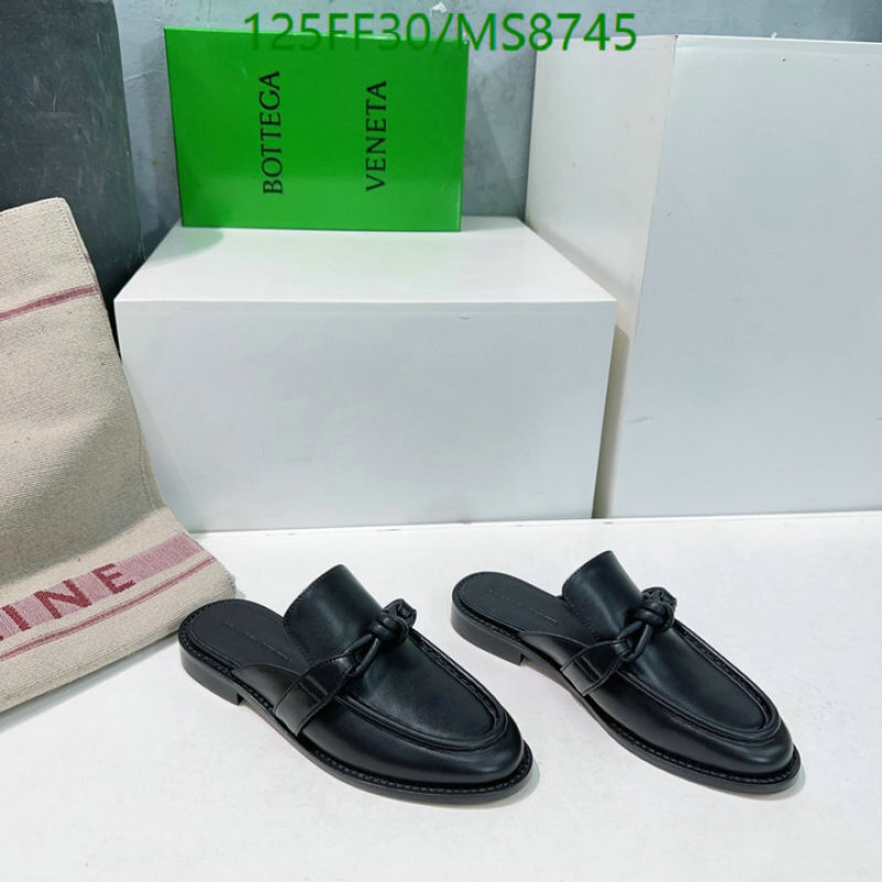 BV-Women Shoes Code: MS8745 $: 125USD