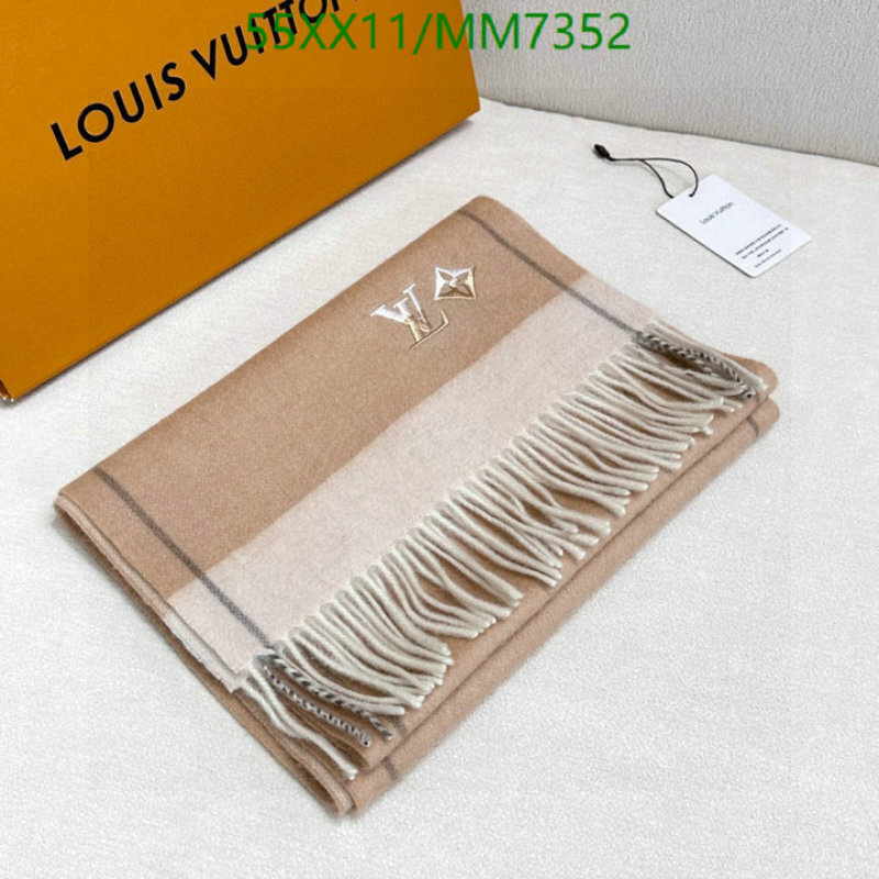 LV-Scarf Code: MM7352 $: 55USD