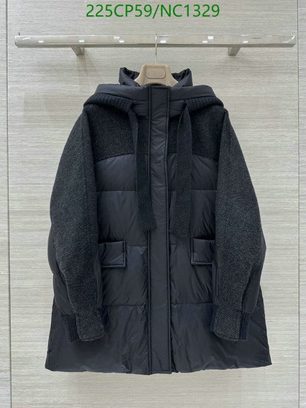 Loro Piana-Clothing Code: NC1329 $: 225USD