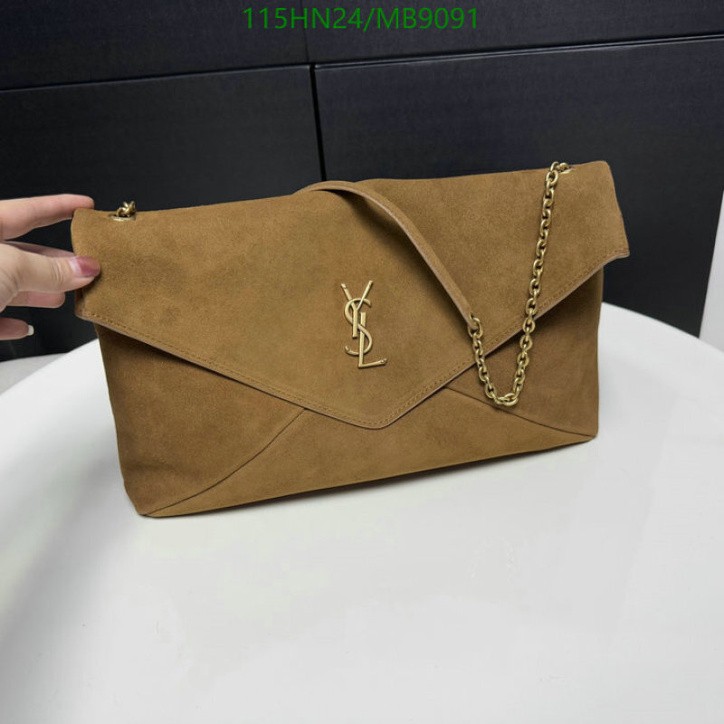 YSL-Bag-4A Quality Code: MB9091 $: 115USD