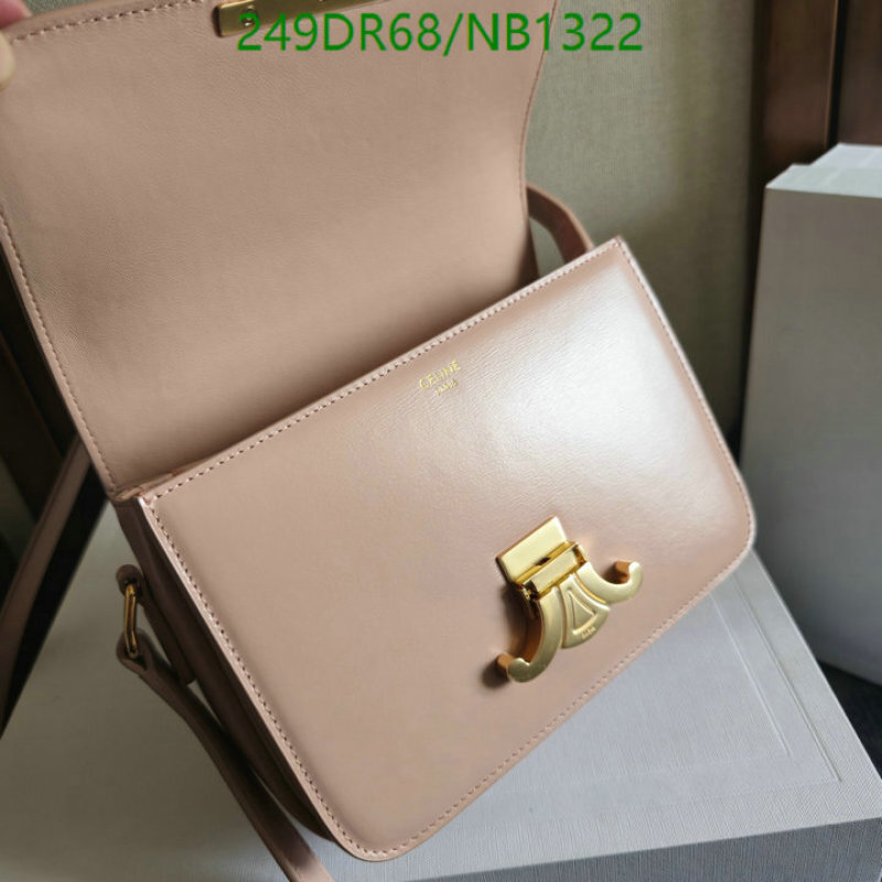 Celine-Bag-Mirror Quality Code: NB1322 $: 249USD