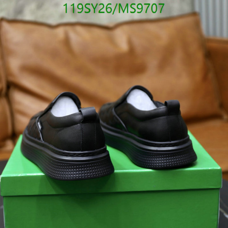 BV-Men shoes Code: MS9707 $: 119USD
