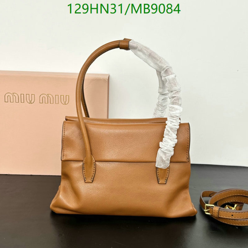 Miu Miu-Bag-4A Quality Code: MB9084 $: 129USD
