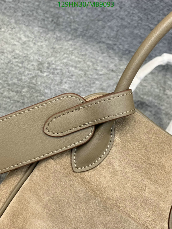 Hermes-Bag-4A Quality Code: MB9093 $: 129USD