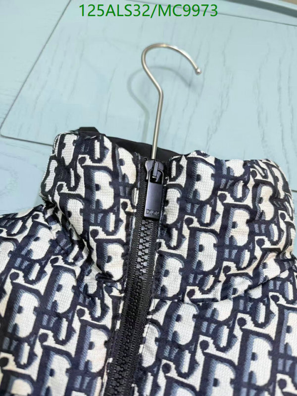 Dior-Kids clothing Code: MC9973 $: 125USD