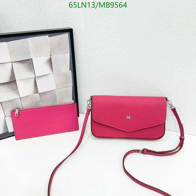 Hermes-Bag-4A Quality Code: MB9564 $: 65USD