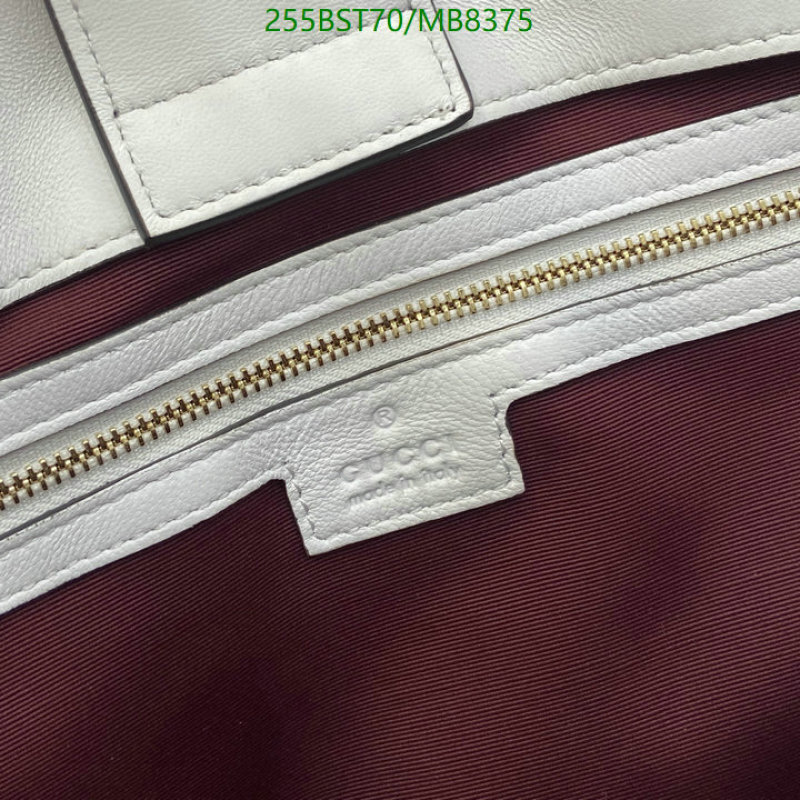 Gucci-Bag-Mirror Quality Code: MB8375 $: 255USD
