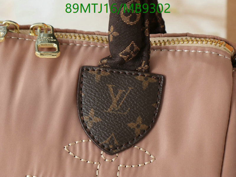 LV-Bag-4A Quality Code: MB9302 $: 89USD