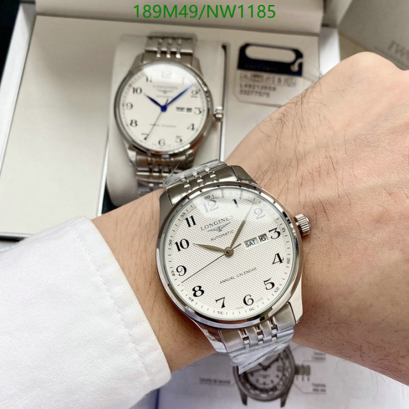 LONGINES-Watch-4A Quality Code: NW1185 $: 189USD