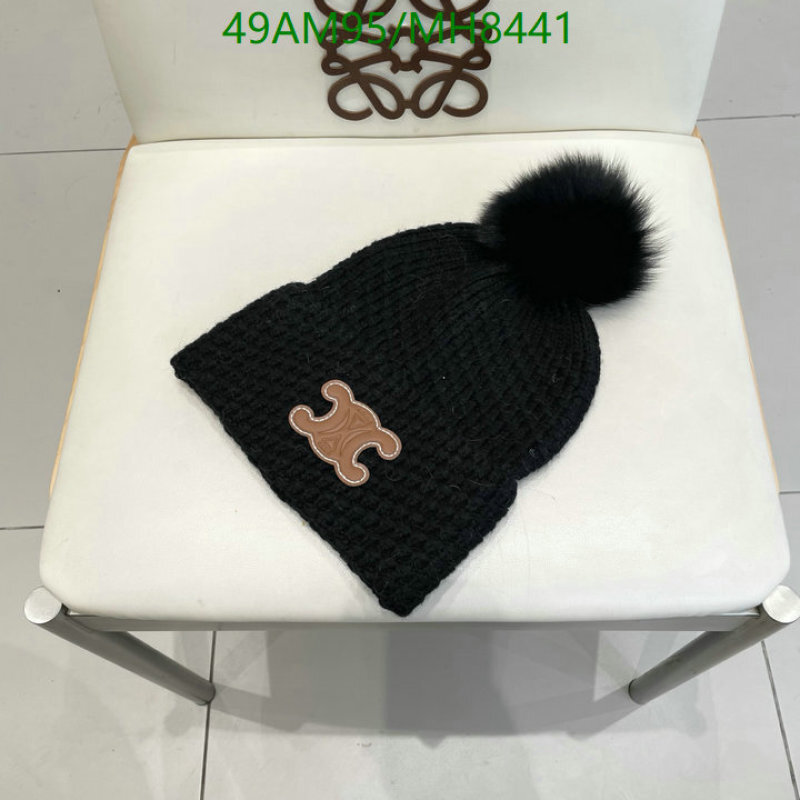 Celine-Cap(Hat) Code: MH8441 $: 49USD