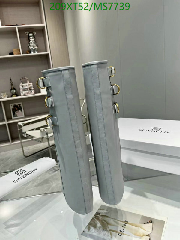 Boots-Women Shoes Code: MS7739 $: 209USD