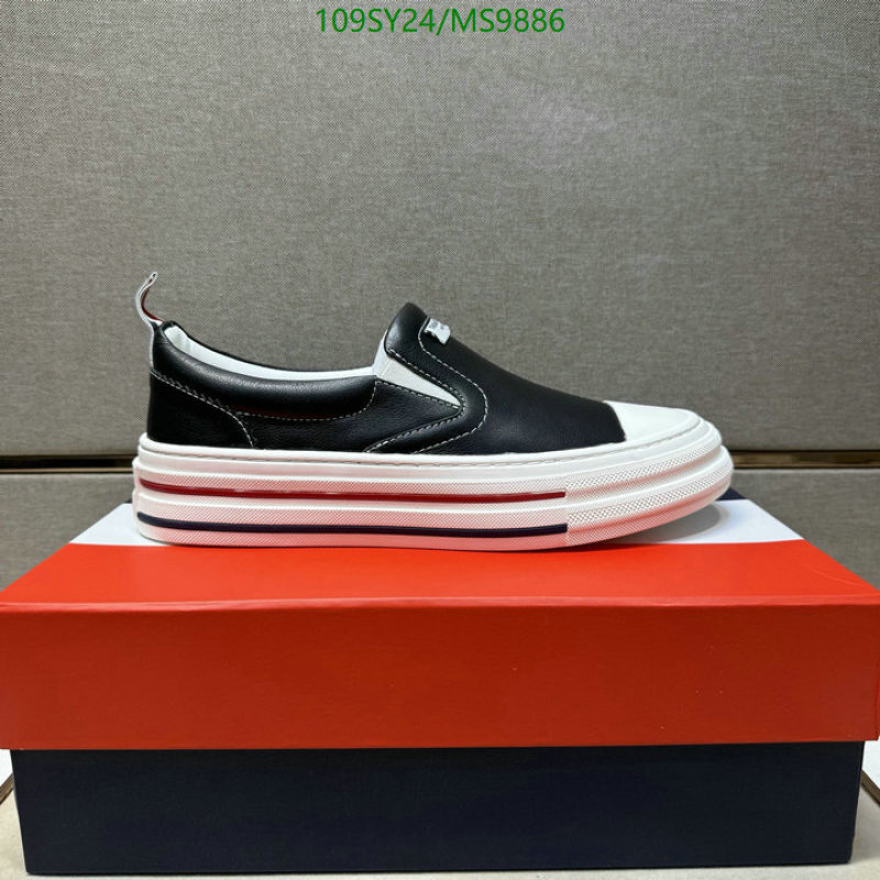 Thom Browne-Men shoes Code: MS9886 $: 109USD