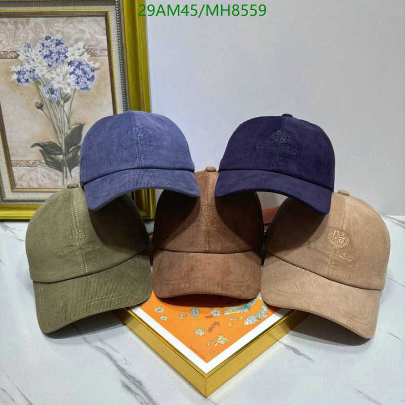 Lora Piana-Cap(Hat) Code: MH8559 $: 29USD
