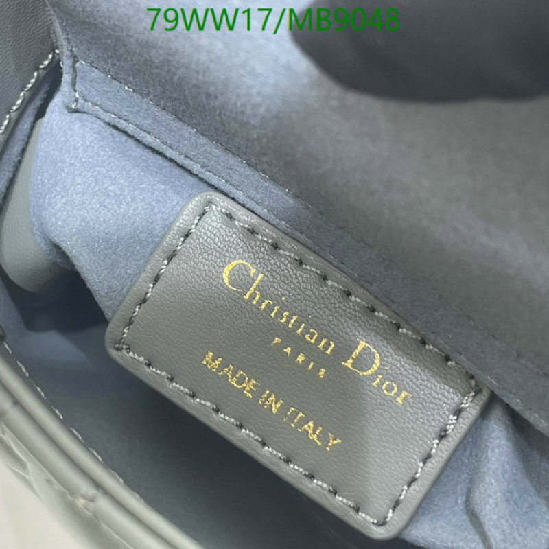 Dior-Bag-4A Quality Code: MB9048 $: 79USD