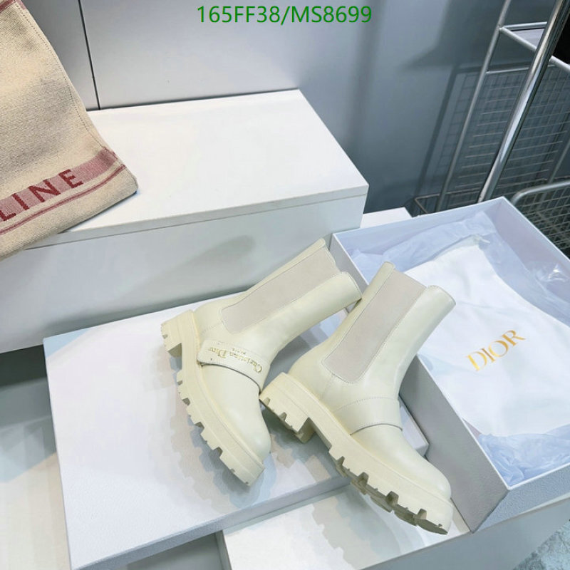Boots-Women Shoes Code: MS8699 $: 165USD