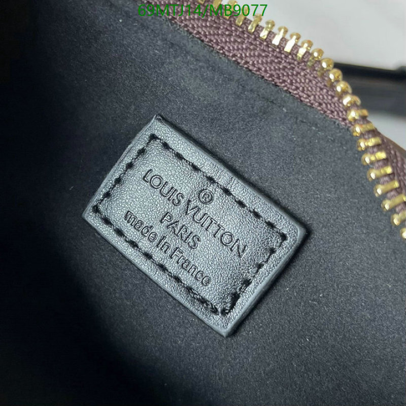 LV-Bag-4A Quality Code: MB9077 $: 69USD