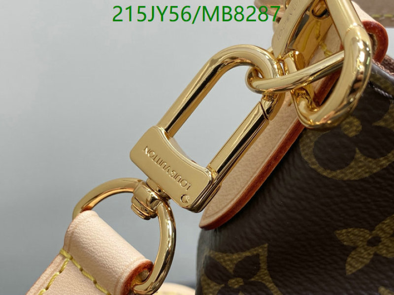 LV-Bag-Mirror Quality Code: MB8287 $: 215USD