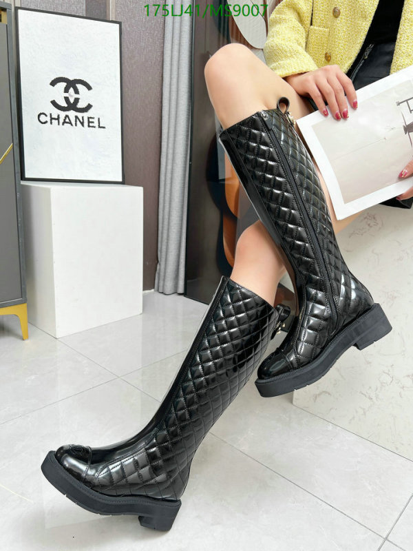 Chanel-Women Shoes Code: MS9007 $: 175USD