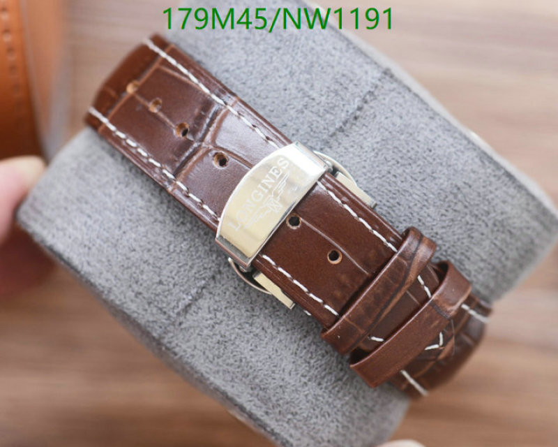 LONGINES-Watch-4A Quality Code: NW1191 $: 179USD