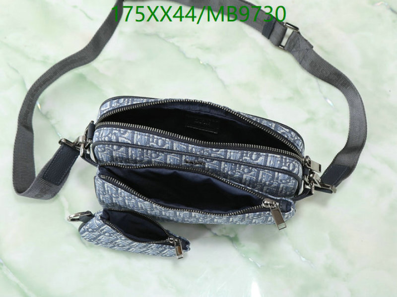 Dior-Bag-Mirror Quality Code: MB9730 $: 175USD